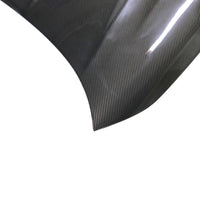 Dry Carbon Motorkap voor BMW 4 Serie / M4 G22, G23