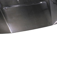 Dry Carbon Motorkap voor BMW 4 Serie / M4 G22, G23