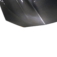 Dry Carbon Motorkap voor BMW 4 Serie / M4 G22, G23