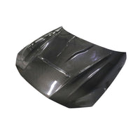 Dry Carbon Motorkap voor BMW 4 Serie / M4 G22, G23