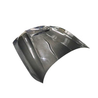 Dry Carbon Motorkap voor BMW 4 Serie / M4 G22, G23