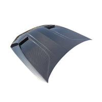 Dry Carbon Motorkap voor BMW 5 Serie / M5 F90
