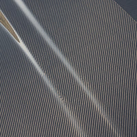 Dry Carbon Motorkap voor BMW 5 Serie / M5 F90