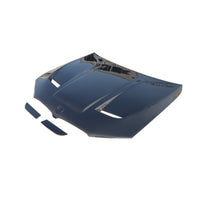 Dry Carbon Motorkap voor BMW 5 Serie / M5 F90