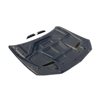 Dry Carbon Motorkap voor BMW 5 Serie / M5 F90