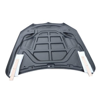 Dry Carbon Motorkap voor BMW 8 Serie / M8 G14, G15, G16