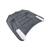 Dry Carbon Motorkap voor BMW 8 Serie / M8 G14, G15, G16