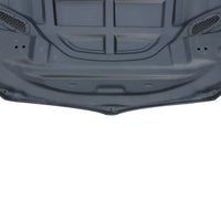 Dry Carbon Motorkap voor BMW 8 Serie / M8 G14, G15, G16