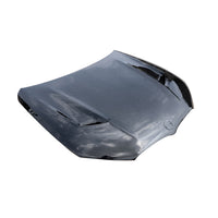 Dry Carbon Motorkap voor BMW 8 Serie / M8 G14, G15, G16