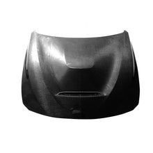 Dry Carbon Motorkap voor BMW M3 / M4 F80, F82