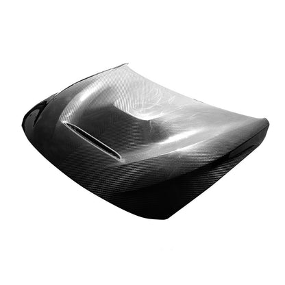 Dry Carbon Motorkap voor BMW M3 / M4 F80, F82