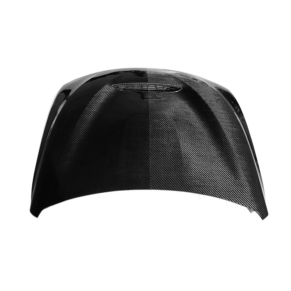 Dry Carbon Motorkap voor BMW M3 / M4 F80, F82
