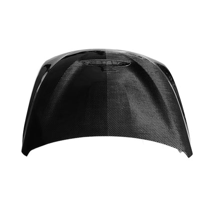 Dry Carbon Motorkap voor BMW M3 / M4 F80, F82