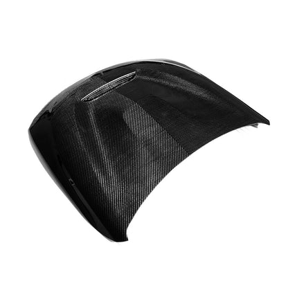 Dry Carbon Motorkap voor BMW M3 / M4 F80, F82