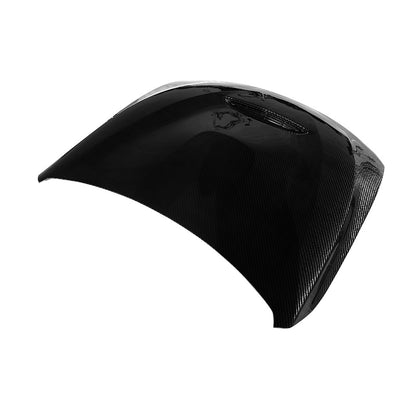 Dry Carbon Motorkap voor BMW M3 / M4 F80, F82