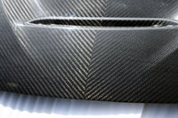 Dry Carbon Motorkap voor BMW M3 / M4 F80, F82