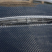 Dry Carbon Motorkap voor BMW M3 / M4 F80, F82