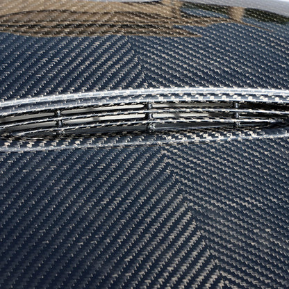 Dry Carbon Motorkap voor BMW M3 / M4 F80, F82