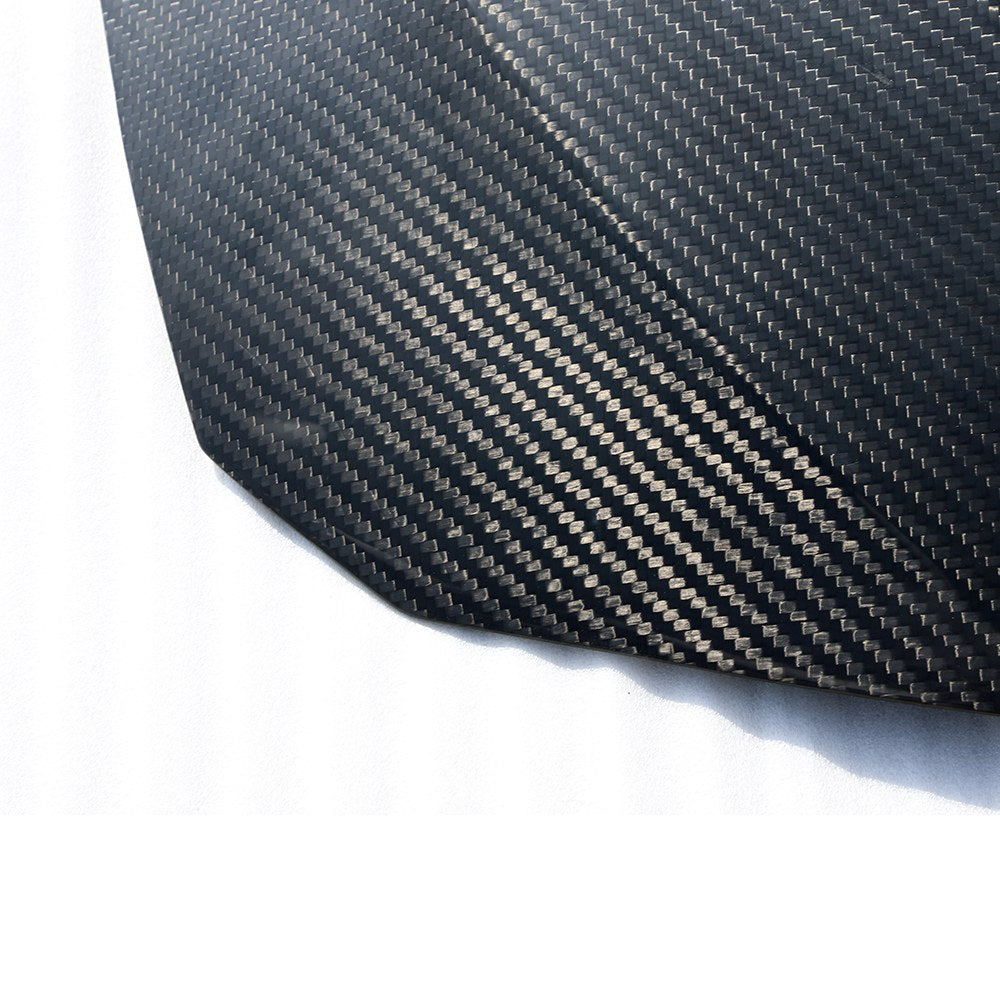 Dry Carbon Motorkap voor BMW M3 / M4 F80, F82