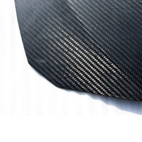 Dry Carbon Motorkap voor BMW M3 / M4 F80, F82
