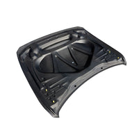 Dry Carbon Motorkap voor BMW M3 / M4 F80, F82