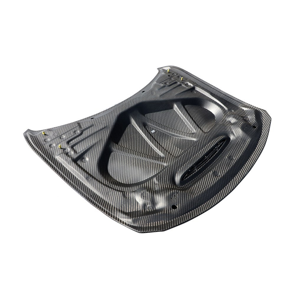 Dry Carbon Motorkap voor BMW M3 / M4 F80, F82