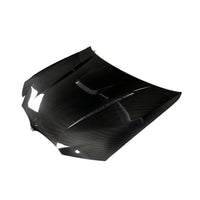 Dry Carbon Motorkap voor BMW X3 / X4 G01, G08, G02, F97, F98