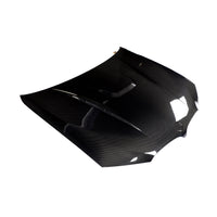 Dry Carbon Motorkap voor BMW X3 / X4 G01, G08, G02, F97, F98