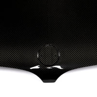 Dry Carbon Motorkap voor BMW X3 / X4 G01, G08, G02, F97, F98