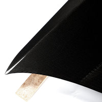 Dry Carbon Motorkap voor BMW X3 / X4 G01, G08, G02, F97, F98
