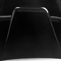 Dry Carbon Motorkap voor BMW X3 / X4 G01, G08, G02, F97, F98