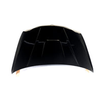Dry Carbon Motorkap voor BMW X3 / X4 G01, G08, G02, F97, F98