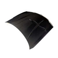 Dry Carbon Motorkap voor BMW X3 / X4 G01, G08, G02, F97, F98
