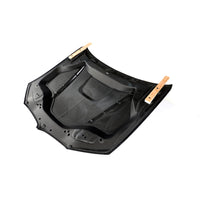 Dry Carbon Motorkap voor BMW X3 / X4 G01, G08, G02, F97, F98
