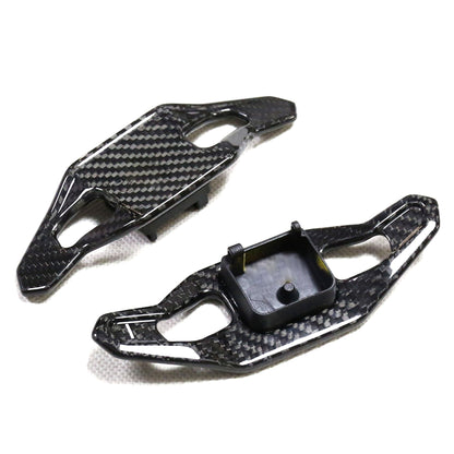 Dry Carbon Schakelflippers voor Audi (2020-2021)