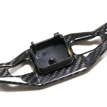 Dry Carbon Schakelflippers voor Audi (2020-2021)