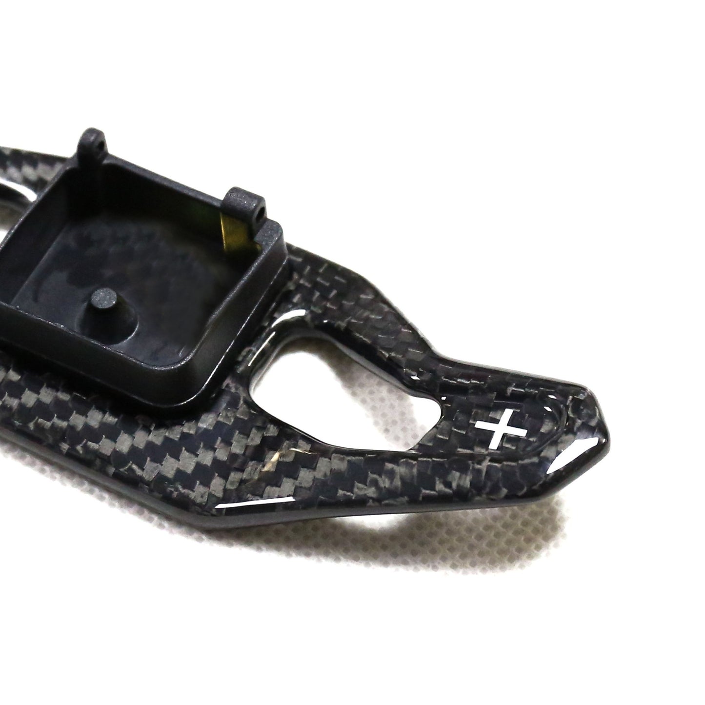 Dry Carbon Schakelflippers voor Audi (2020-2021)