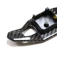 Dry Carbon Schakelflippers voor Audi (2020-2021)
