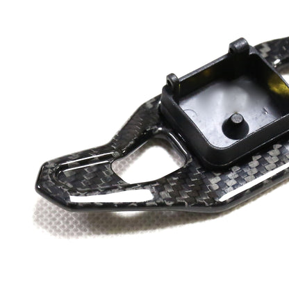Dry Carbon Schakelflippers voor Audi (2020-2021)