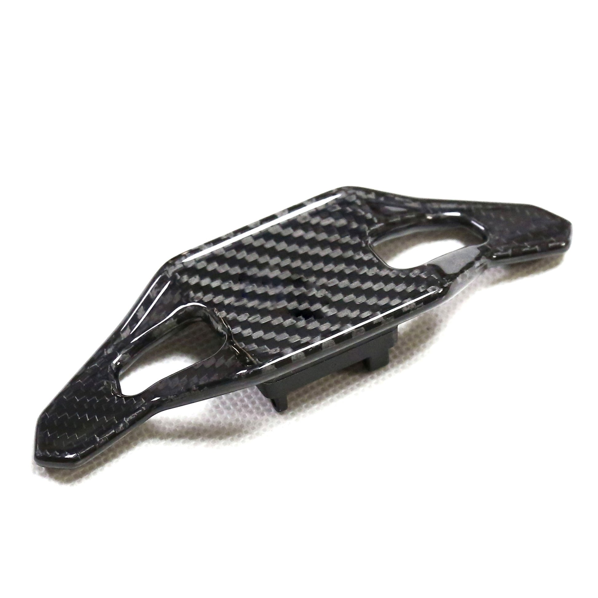 Dry Carbon Schakelflippers voor Audi (2020-2021)