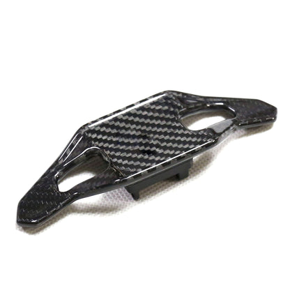 Dry Carbon Schakelflippers voor Audi (2020-2021)