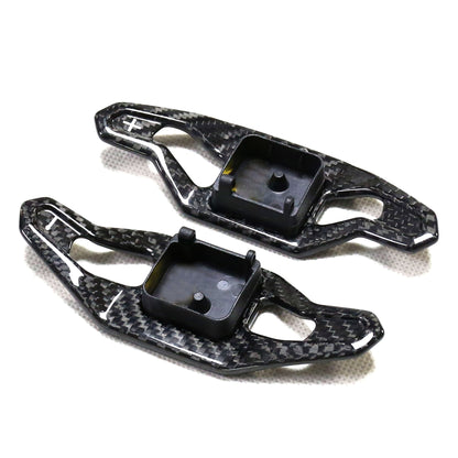 Dry Carbon Schakelflippers voor Audi (2020-2021)