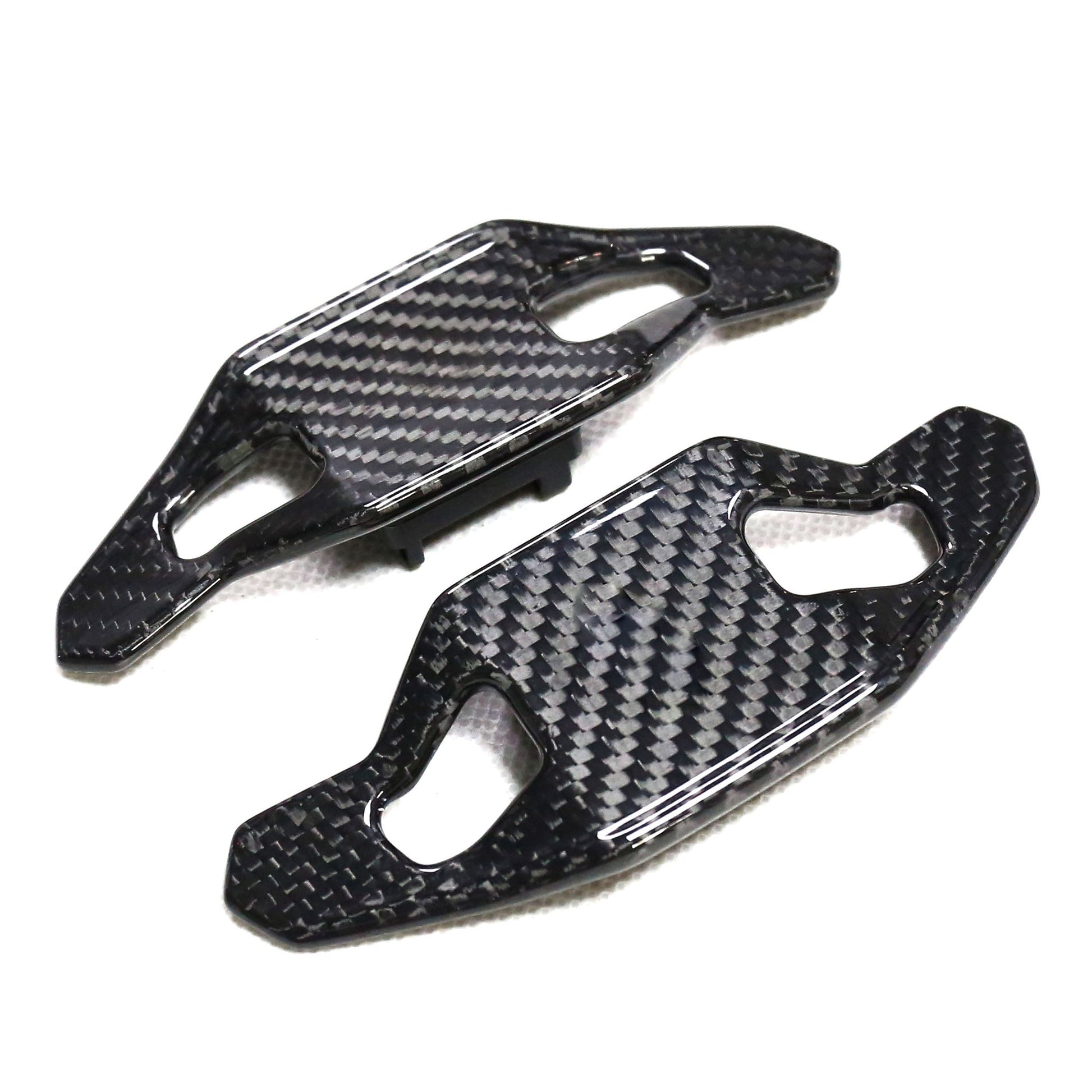 Dry Carbon Schakelflippers voor Audi (2020-2021)