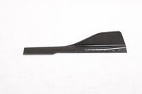 Dry Carbon Side Skirts Sedan verlengstukken voor BMW 8 Serie / M8 G16 M-Sport