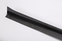 Dry Carbon Side Skirts Sedan voor BMW 8 Serie / M8 G16 M-Sport