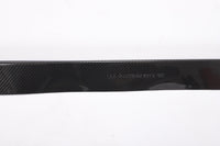 Dry Carbon Side Skirts Sedan voor BMW 8 Serie / M8 G16 M-Sport