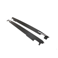 Dry Carbon Side Skirts voor BMW 3 Serie / M3 G20 M-Sport