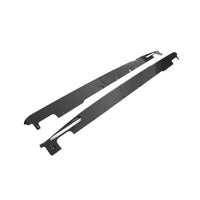Dry Carbon Side Skirts voor BMW 3 Serie / M3 G20 M-Sport