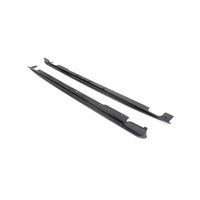 Dry Carbon Side Skirts voor BMW 3 Serie / M3 G20 M-Sport