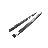 Dry Carbon Side Skirts voor BMW 3 Serie / M3 G20 M-Sport